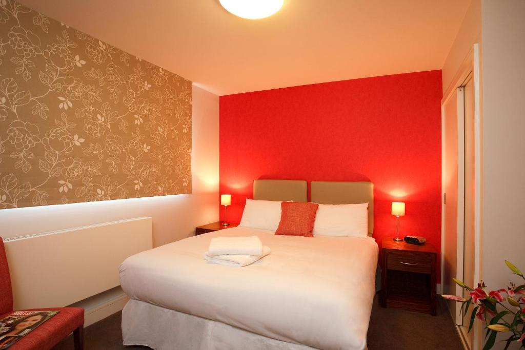 Saco Holborn - Lamb's Conduit St 4*