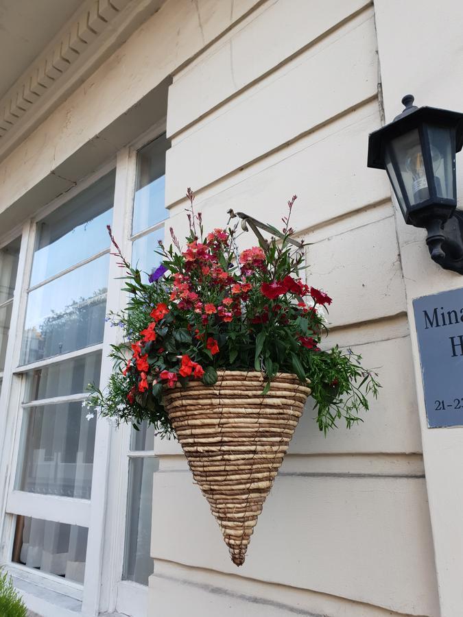 Mina House Hotel