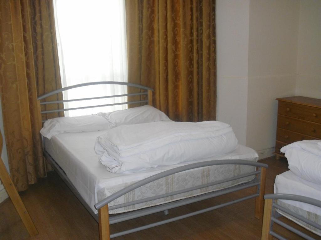 Woodberry Down Hotel Londres