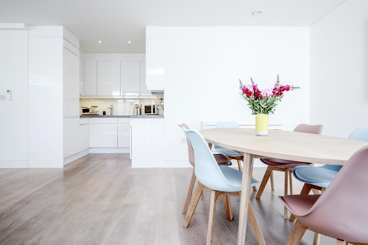 Stayo Berwick Street Apartment London