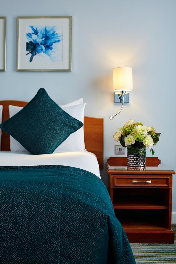 Hotell The Rembrandt London