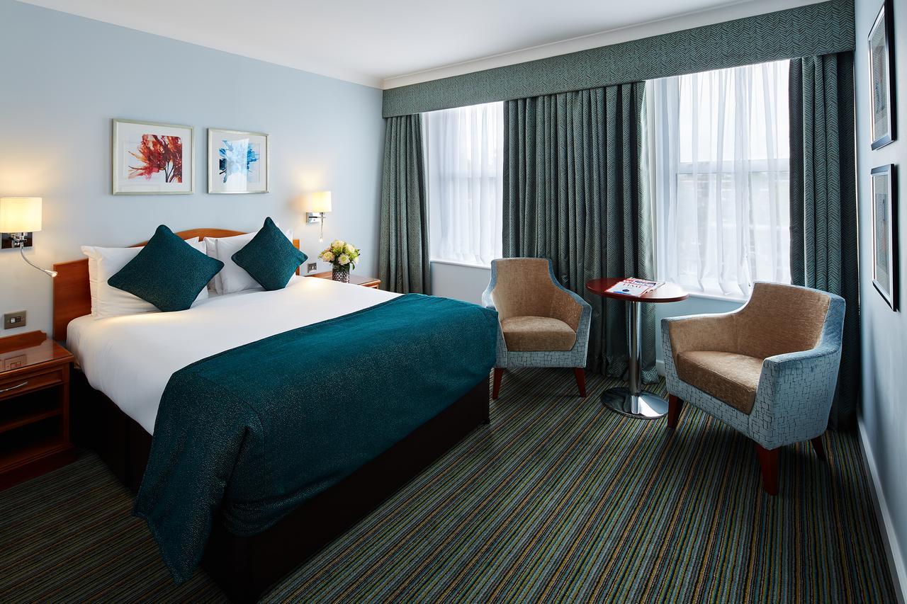 Hotel The Rembrandt