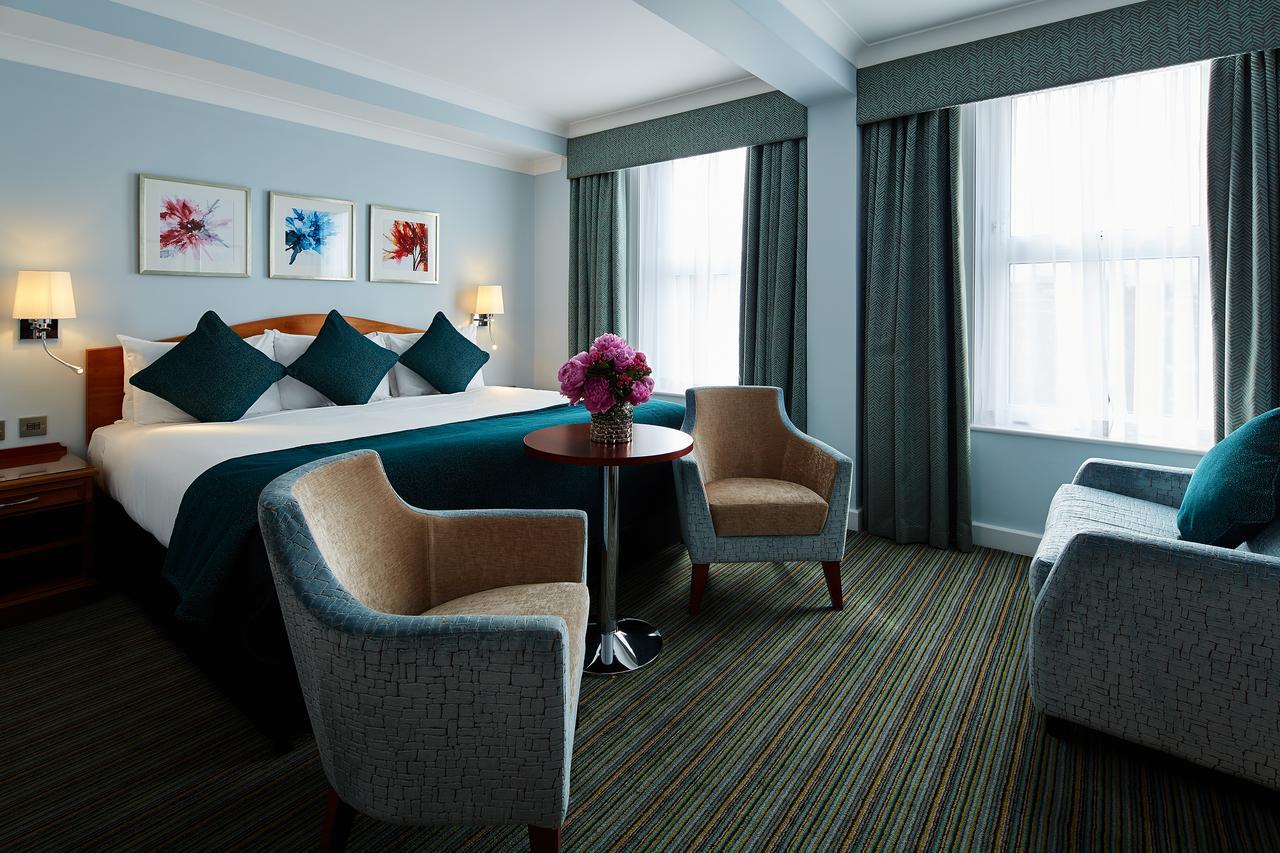 Hotel The Rembrandt