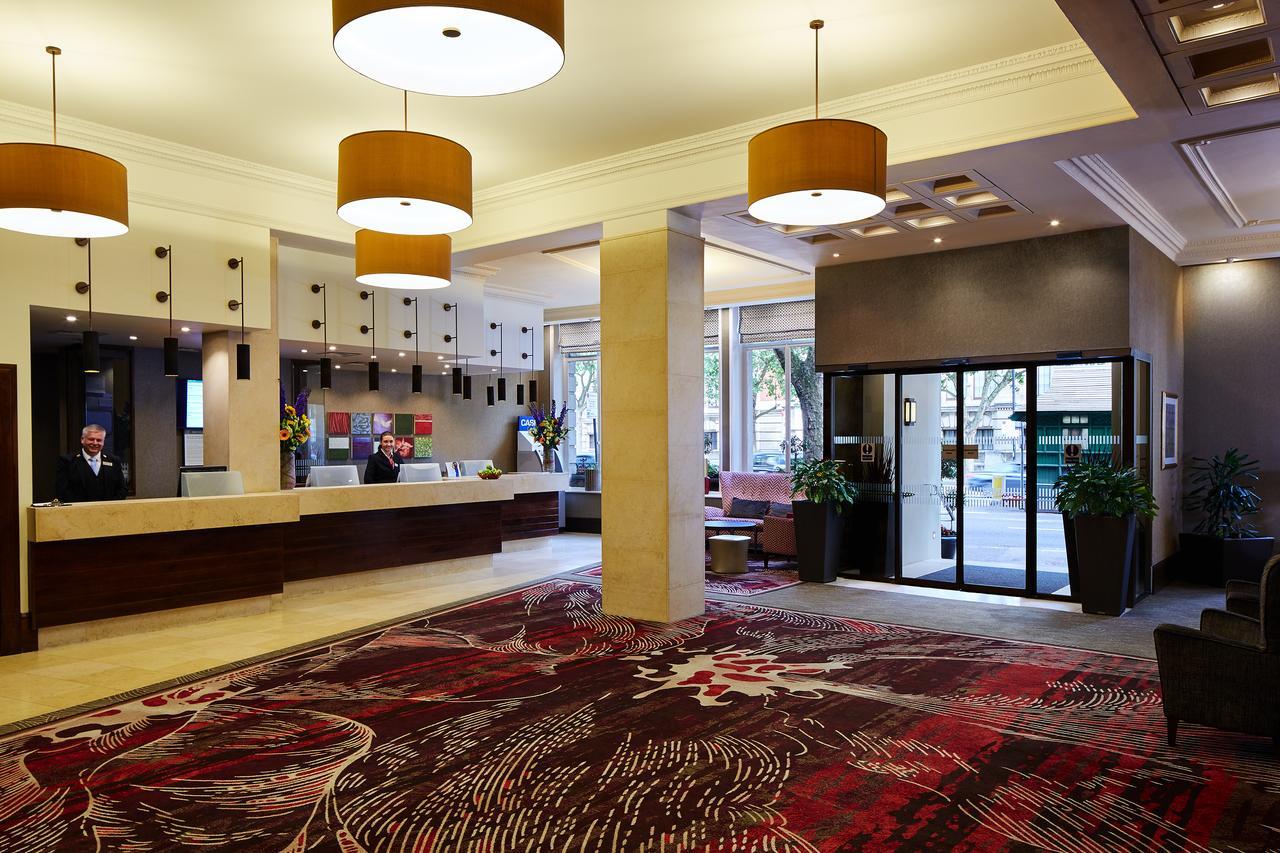 Hotel The Rembrandt 4*