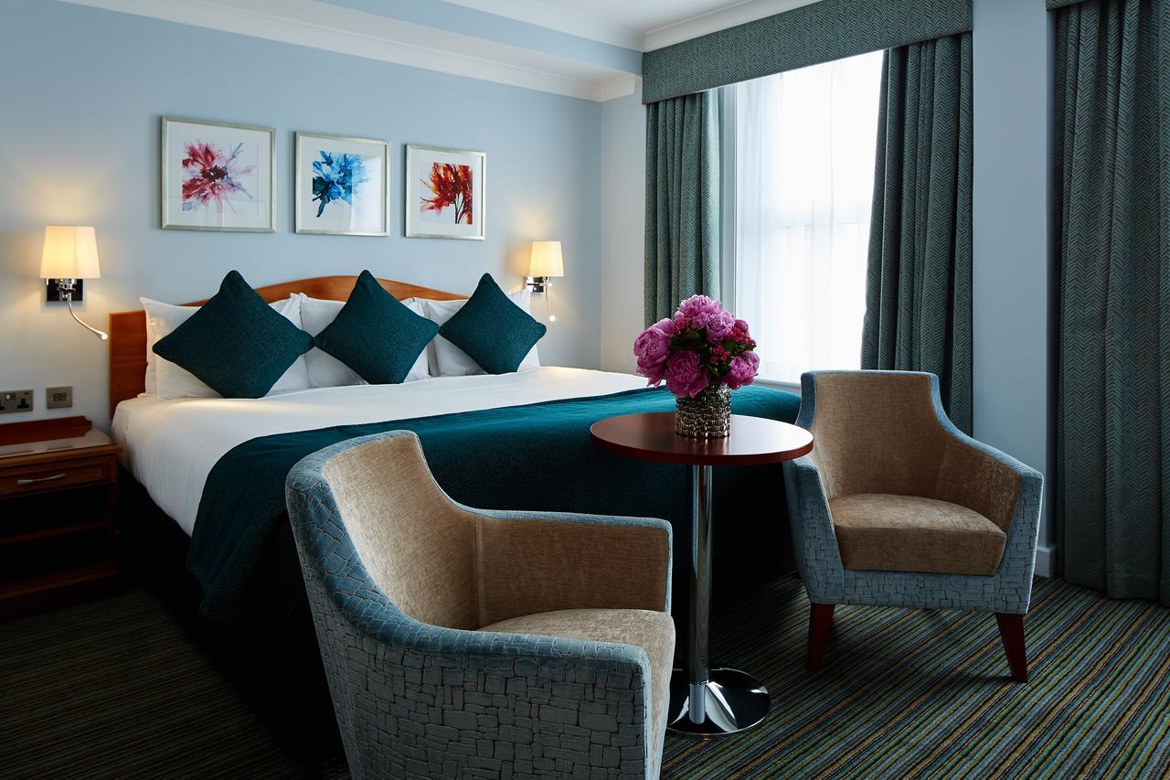 Hotel The Rembrandt