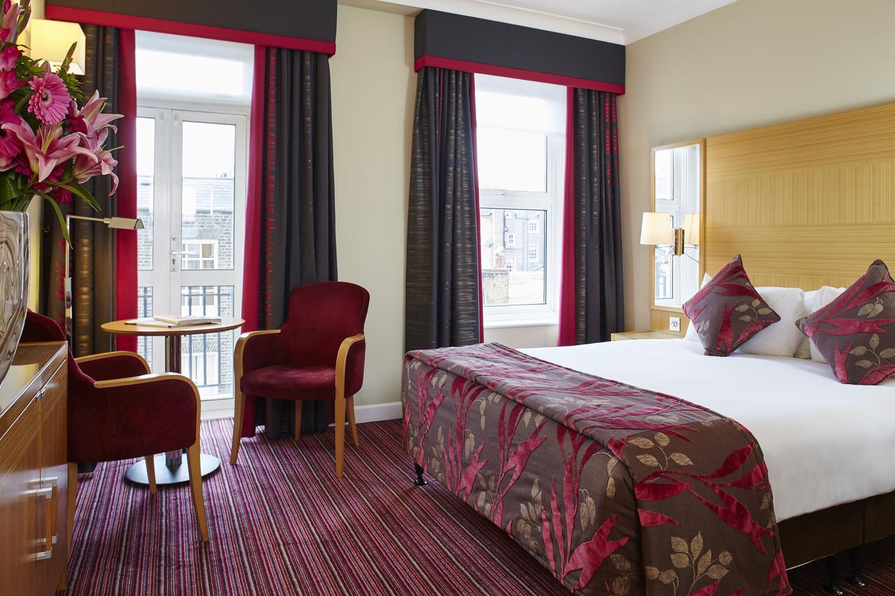 The Rembrandt Hotel 4*