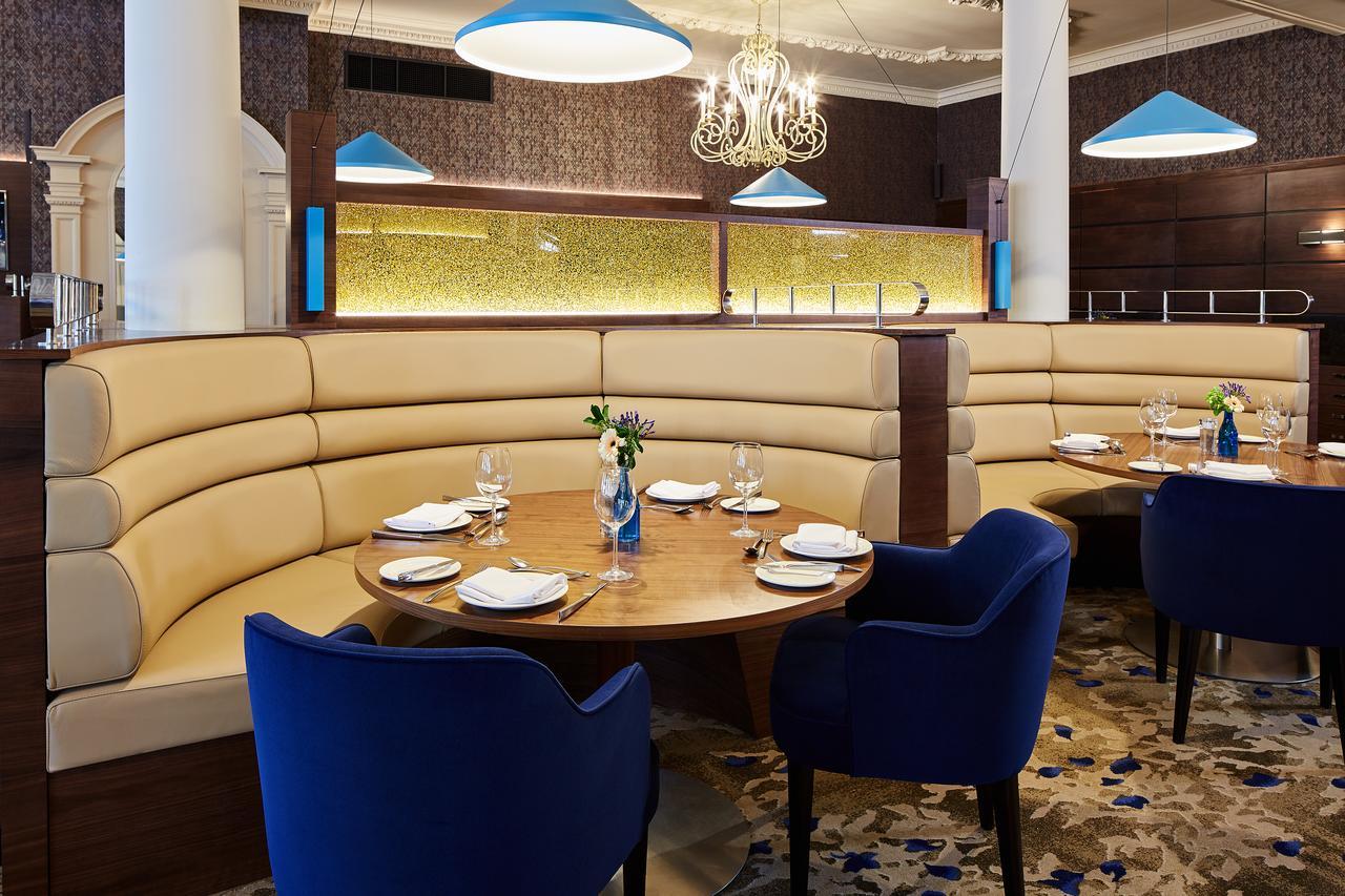 The Rembrandt Hotel