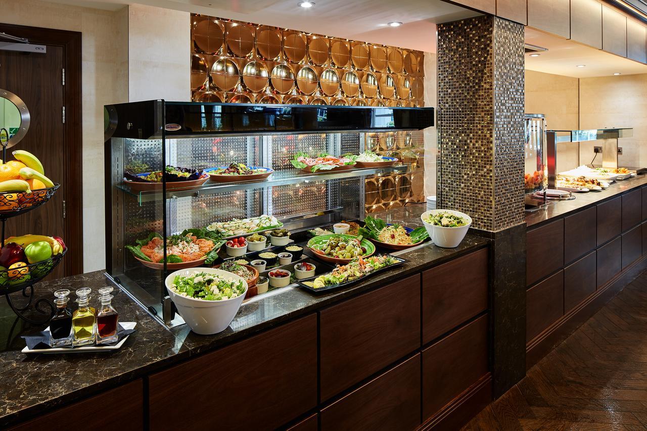 Hotel The Rembrandt 4*