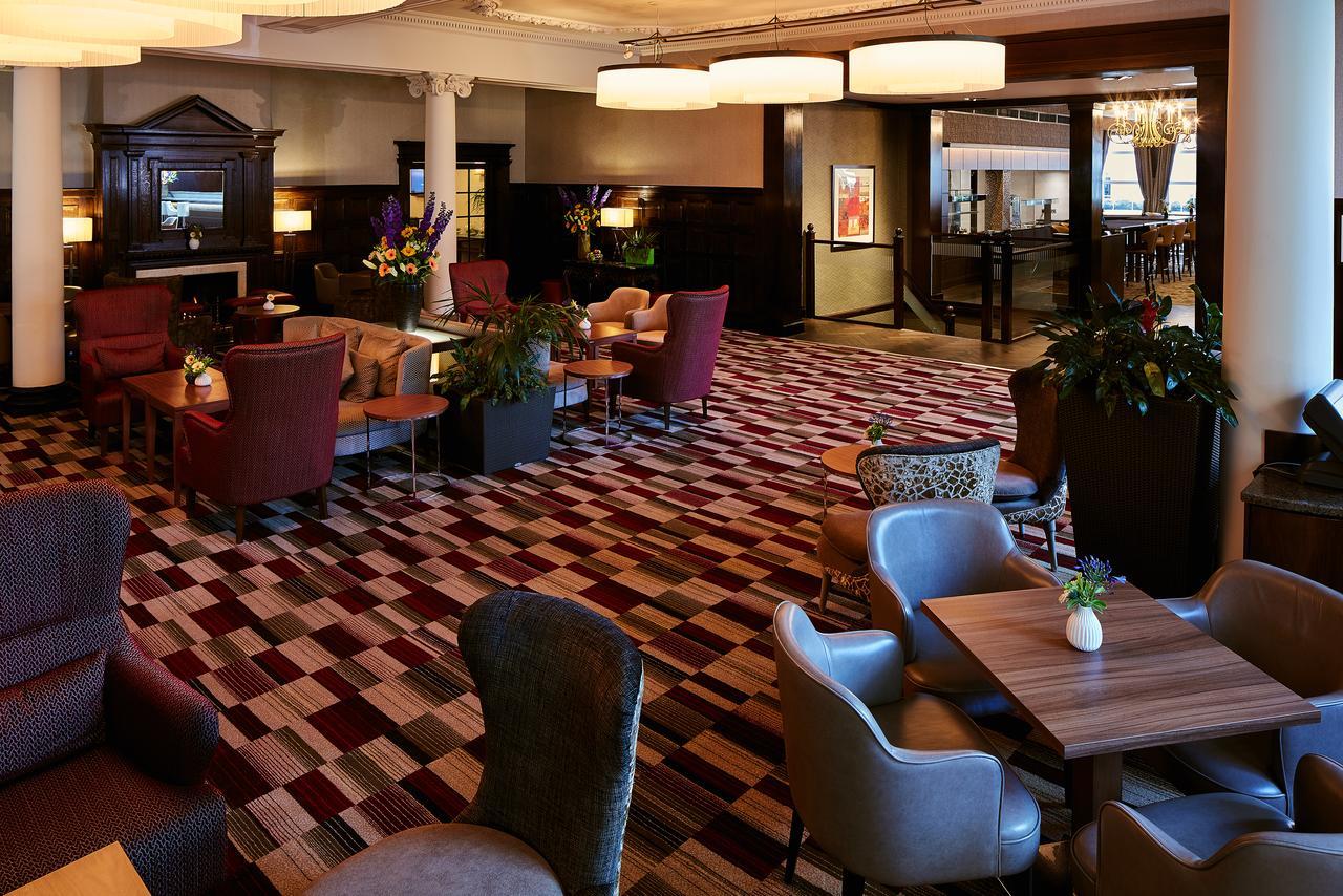 The Rembrandt Hotel 4*