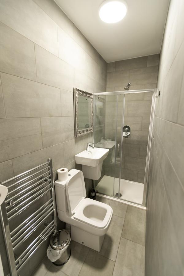 Euro Guest house London