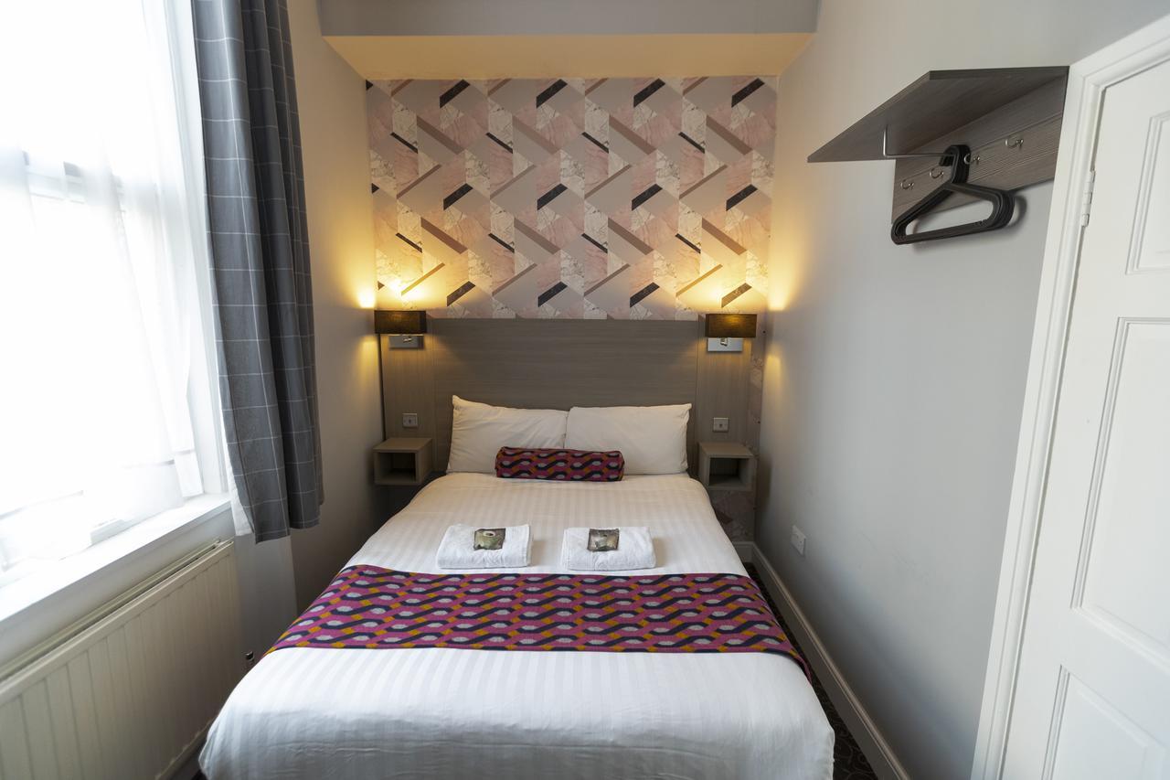 Euro Guest house London