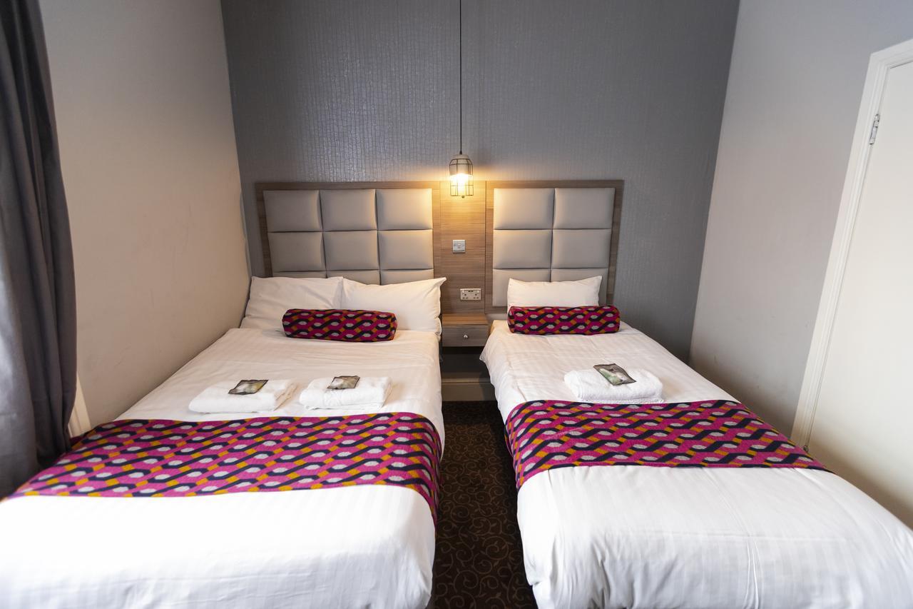Guest house Euro 2*