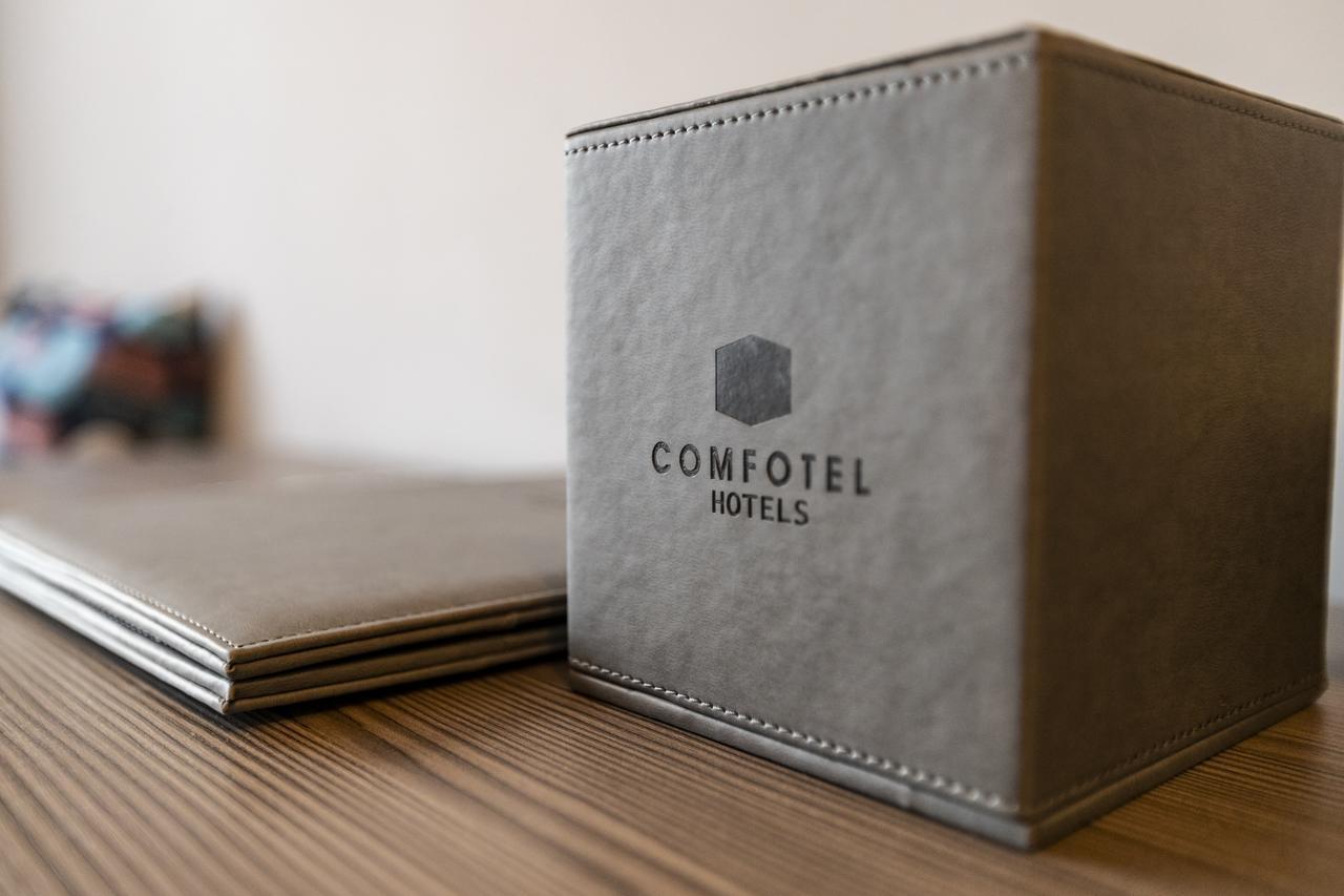 Comfotel Prpl Bed & Breakfast 3*
