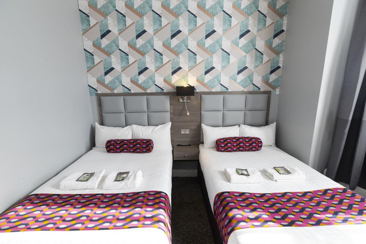 Euro Guest house 2*