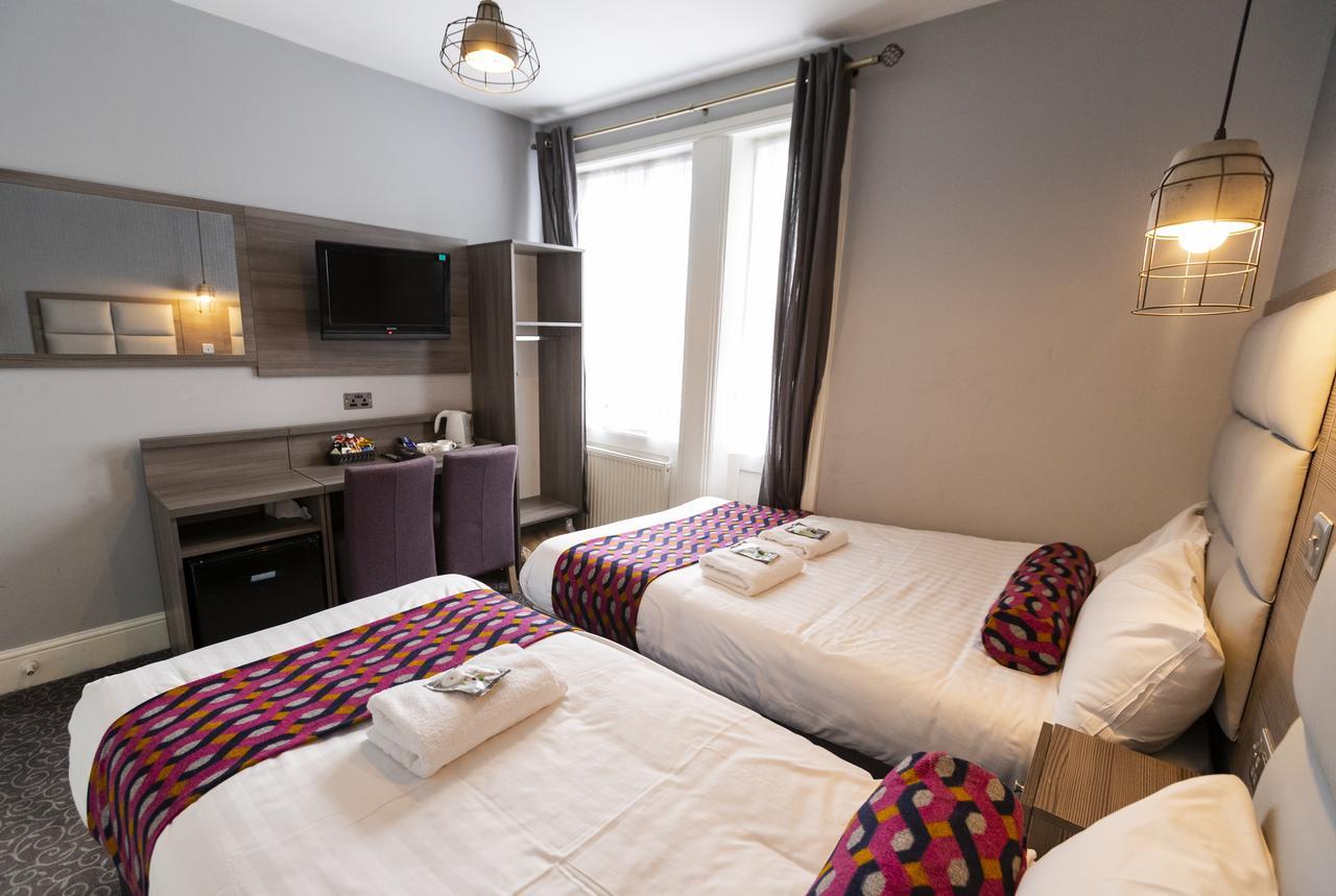 Comfotel Prpl Bed & Breakfast 3*
