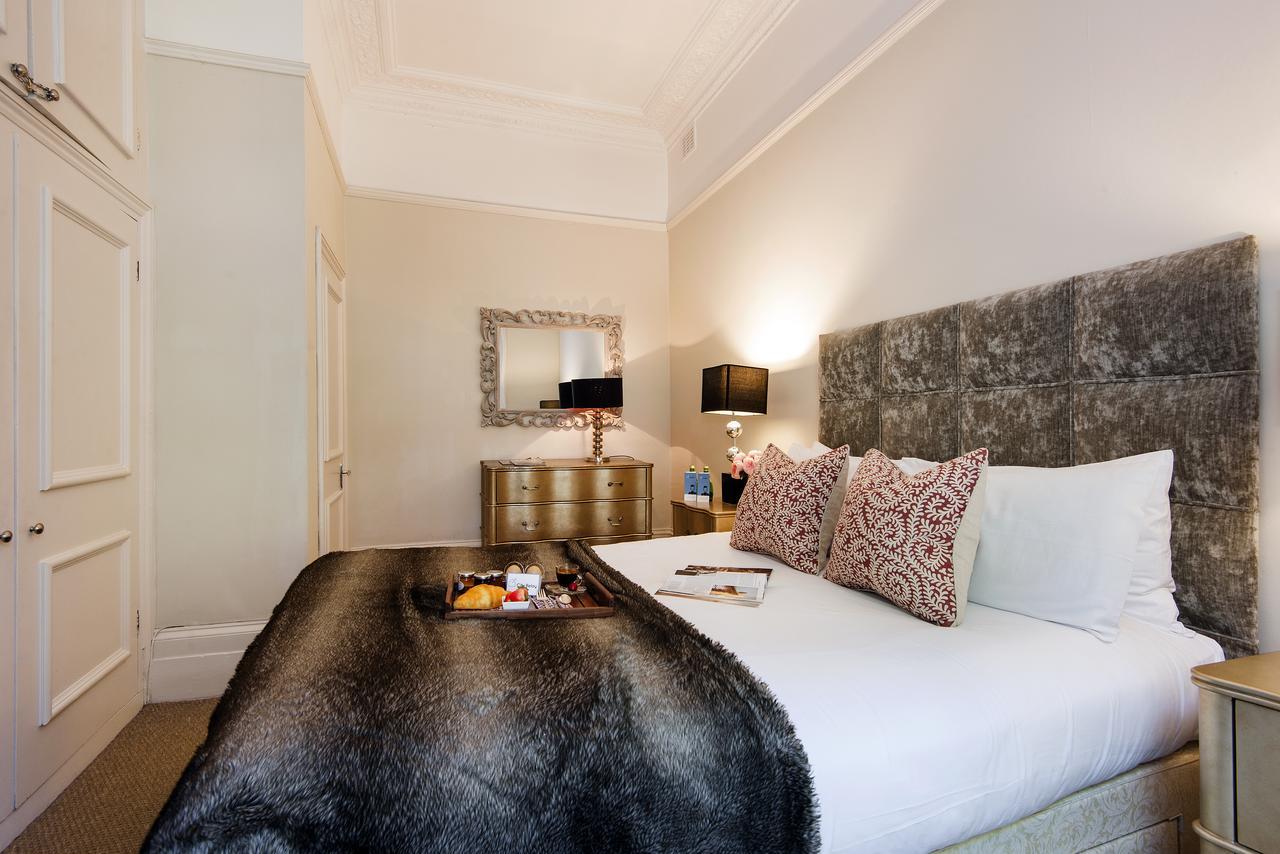 Apartment The Chelsea Cathcart London