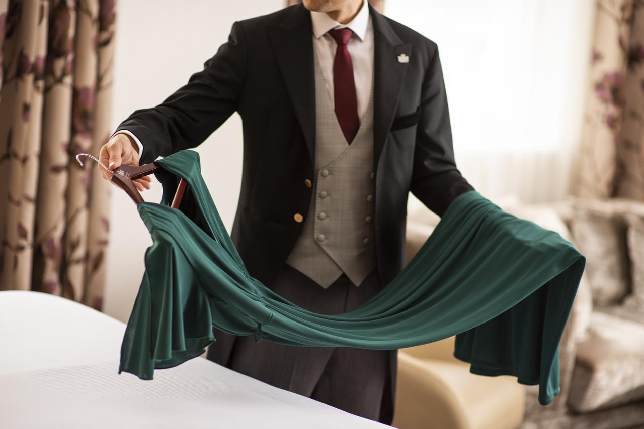 Hotell The Westbury Mayfair, A Luxury Collection Hotel,
