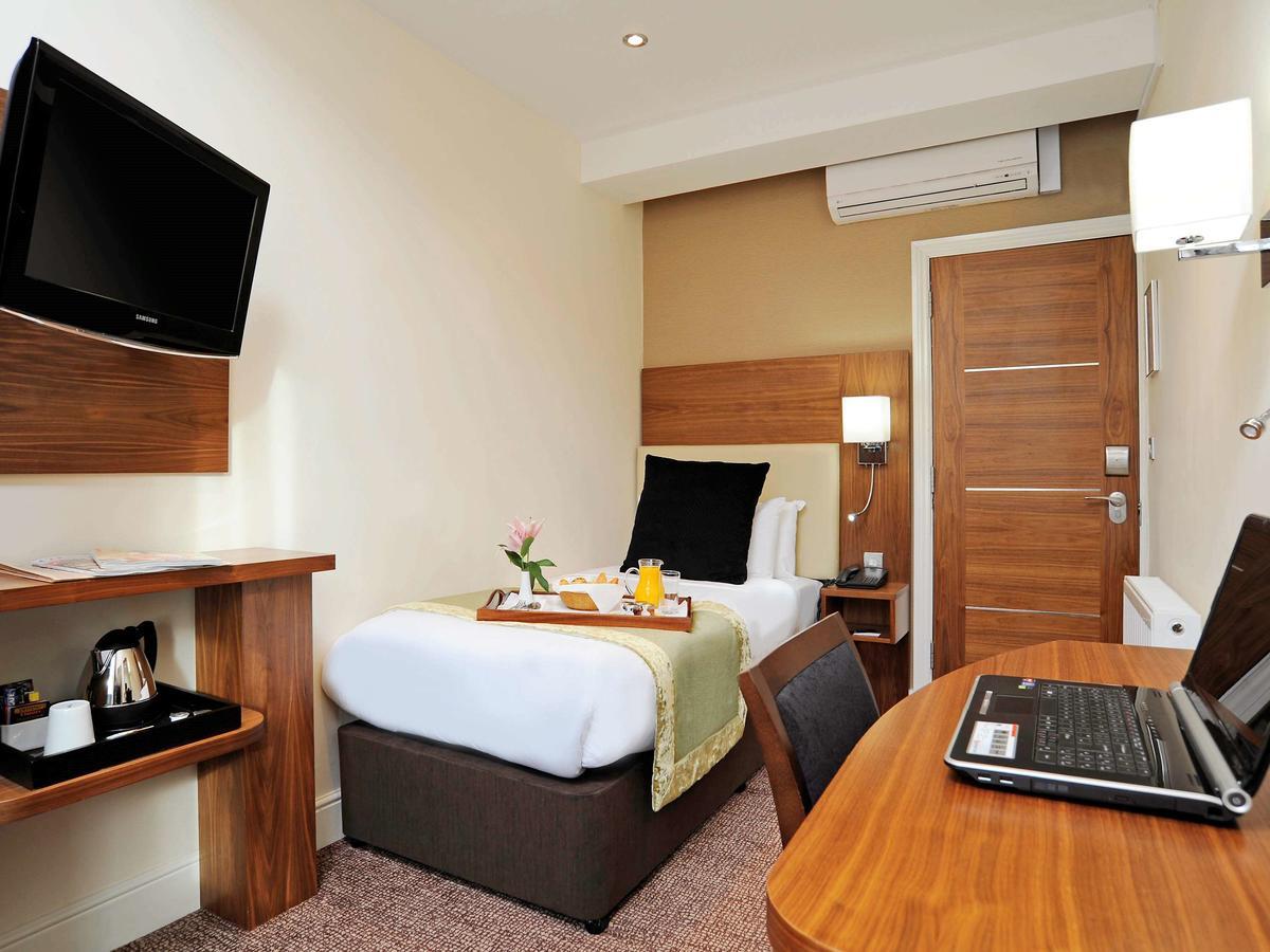 Mercure Bloomsbury Hotel London