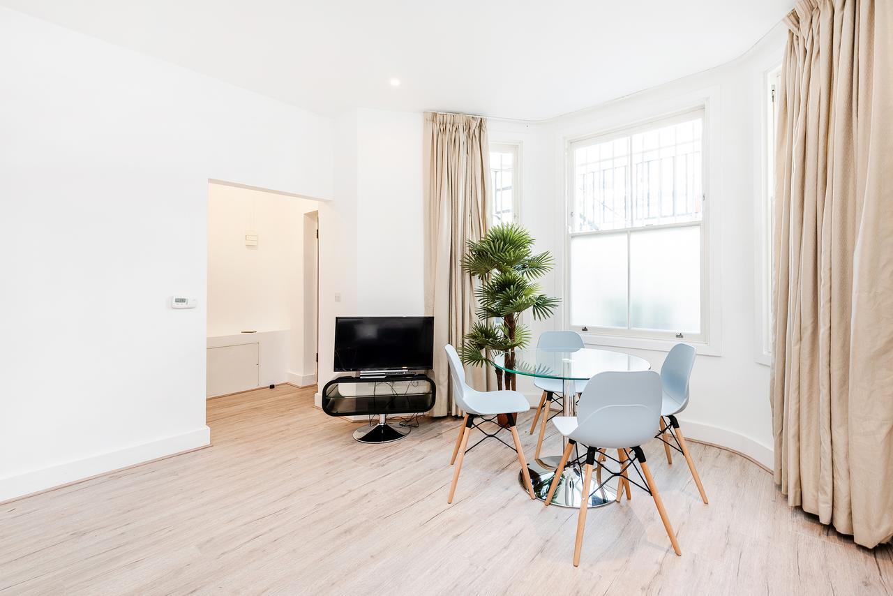 Concept Living Kensington * Londen