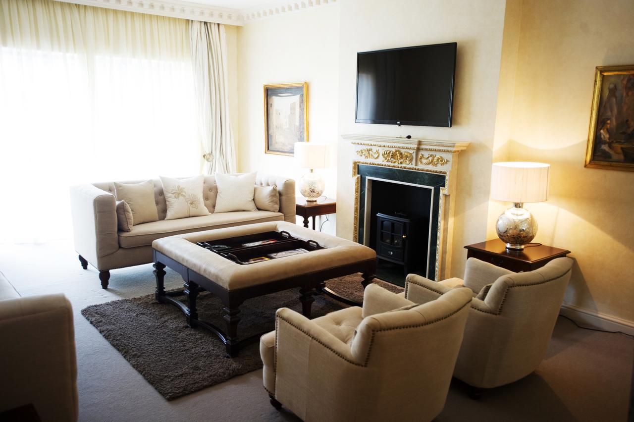 9 Hertford Street Leilighet *