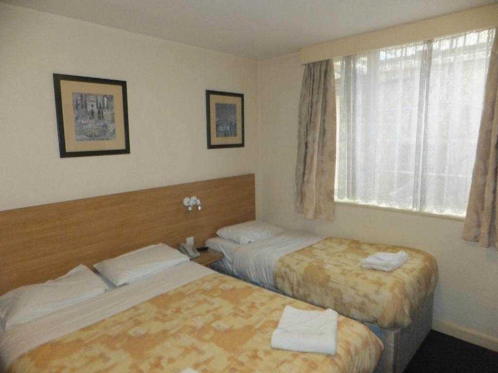 Colliers Gasthof 2*