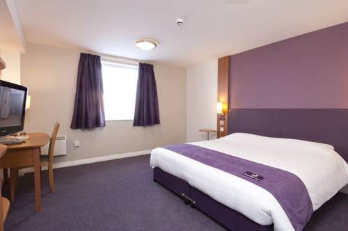 Hotel Premier Docklands Excel