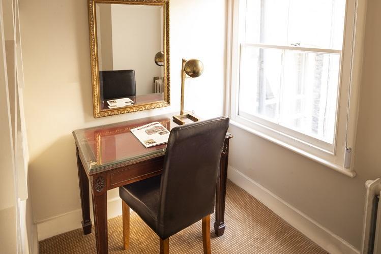 Fielding Hotel Londres