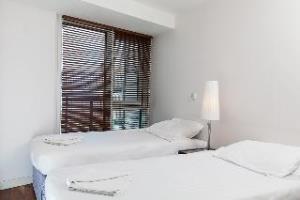 Hotell Access Camden *