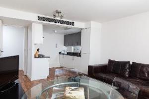 Hotell Access Camden London