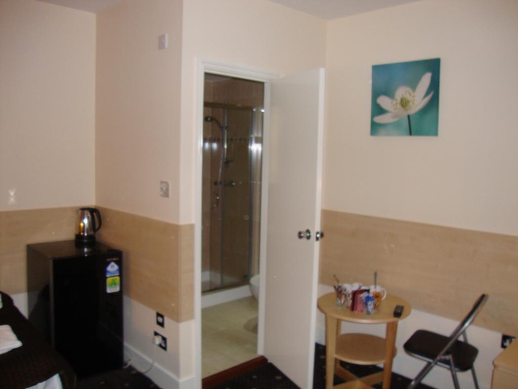 Hotel Tony's House London