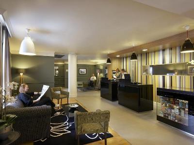 Citadines South Kensington Aparthotel 4*
