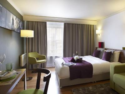 Citadines South Kensington