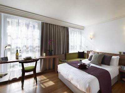 Citadines South Kensington Aparthotel London