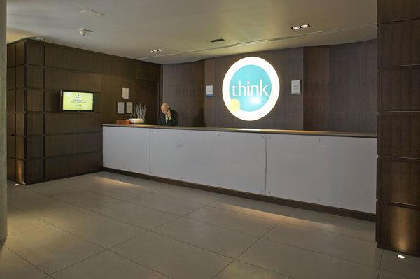 Go Native Lon Bridge Hotel 4*