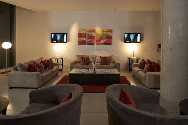 Hotel Go Native Lon Bridge