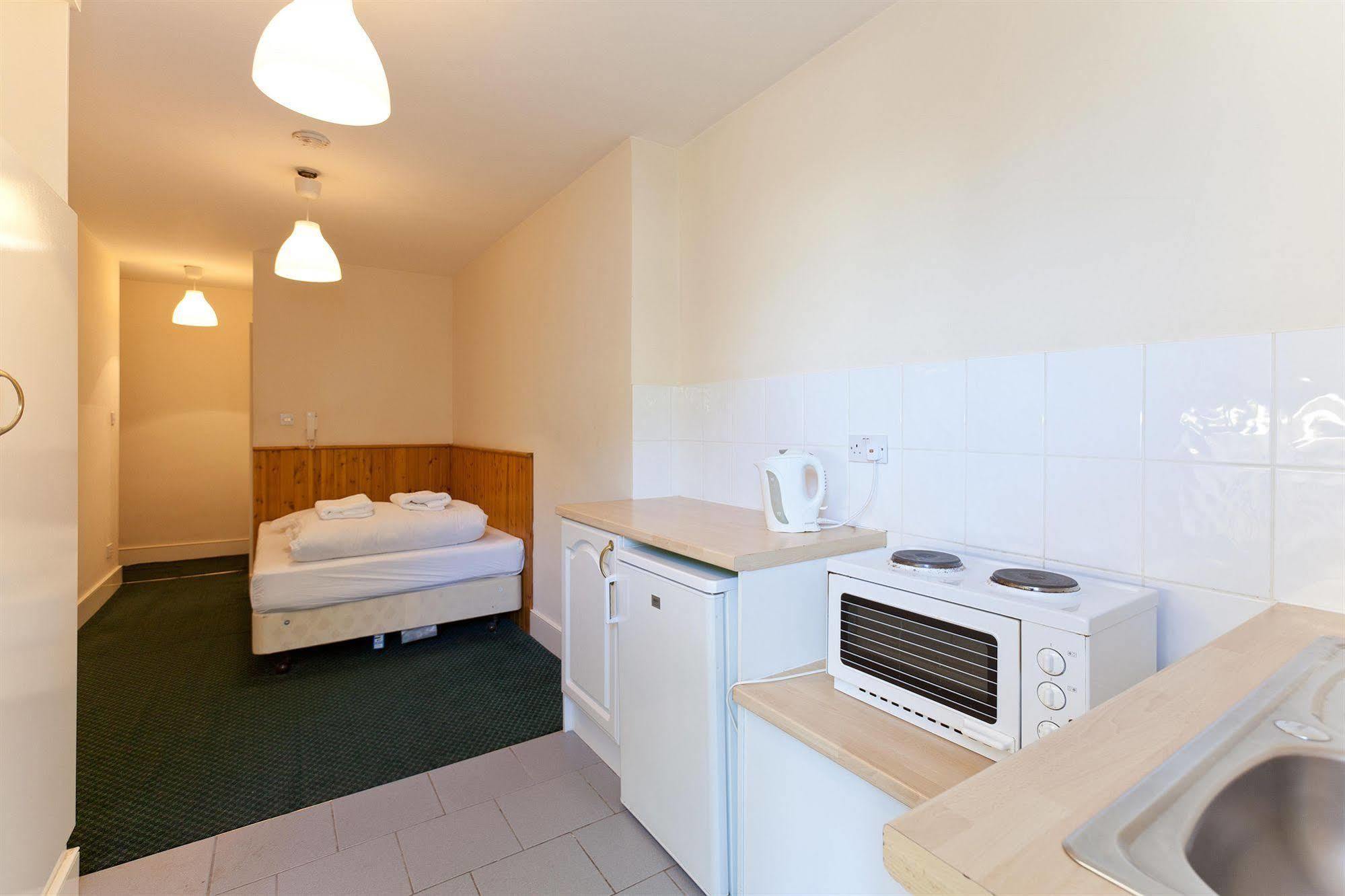 Apartment Welby 20 London