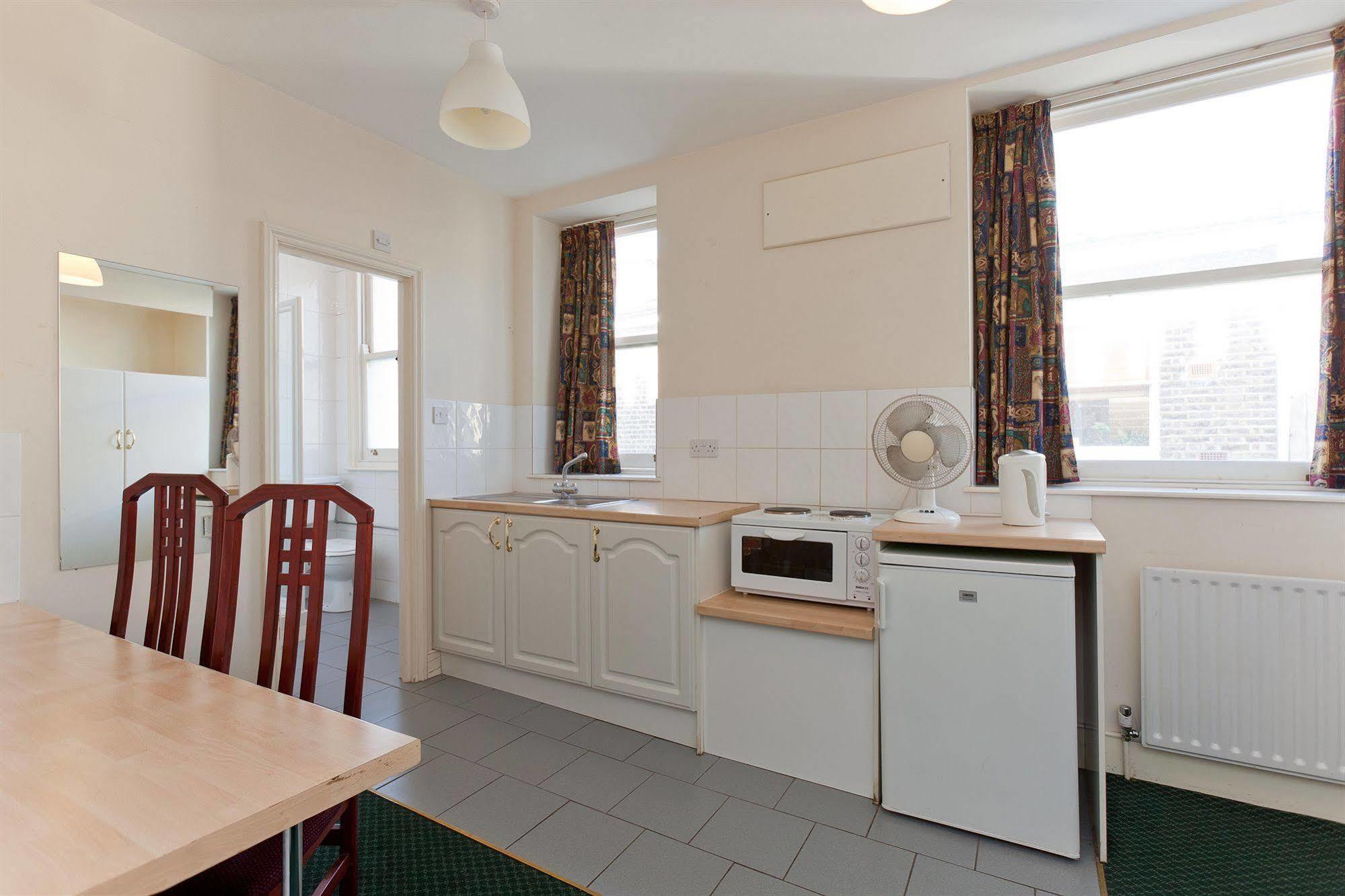 Welby 20 Apartment