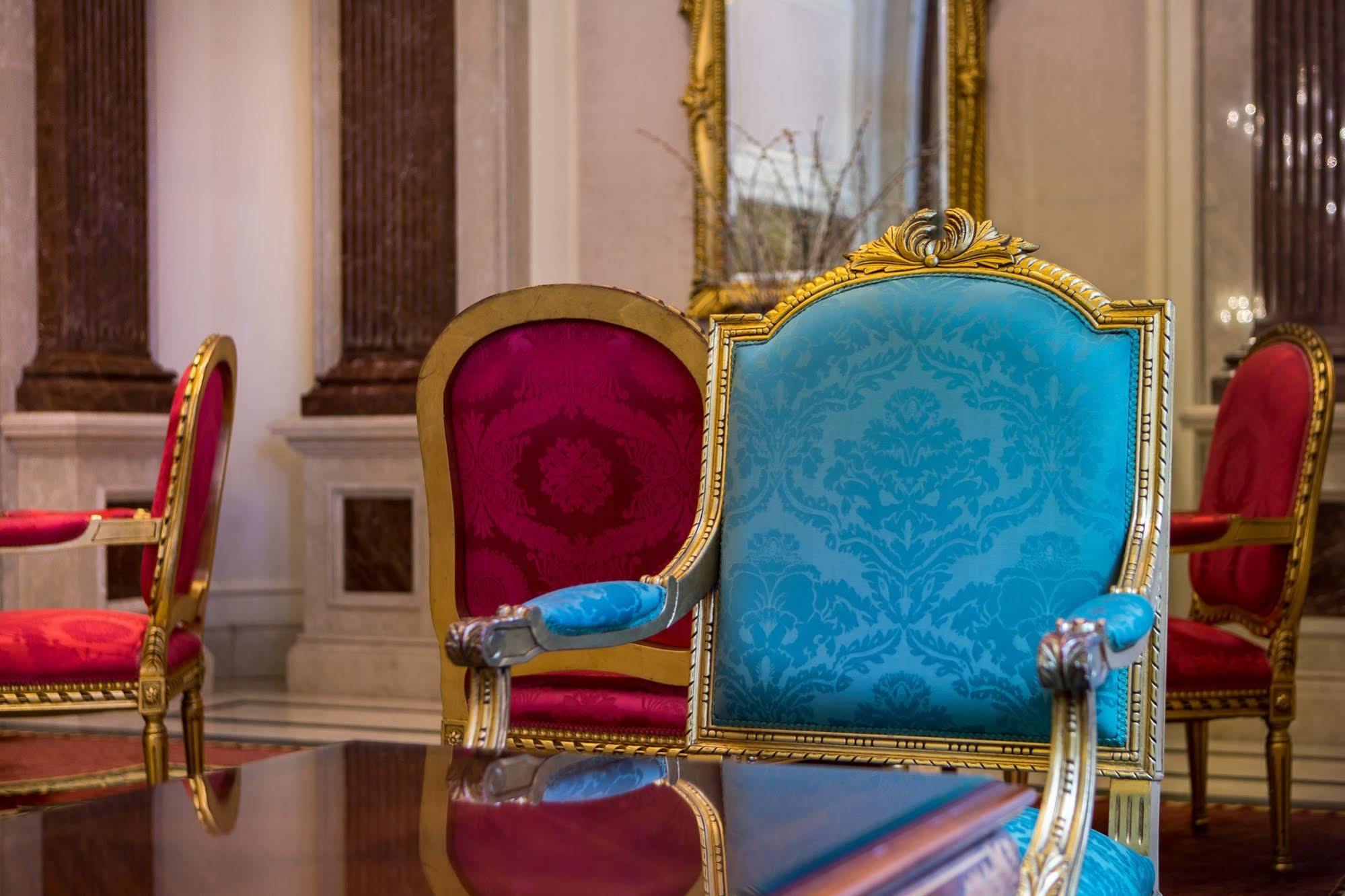 Hotel Bentley London