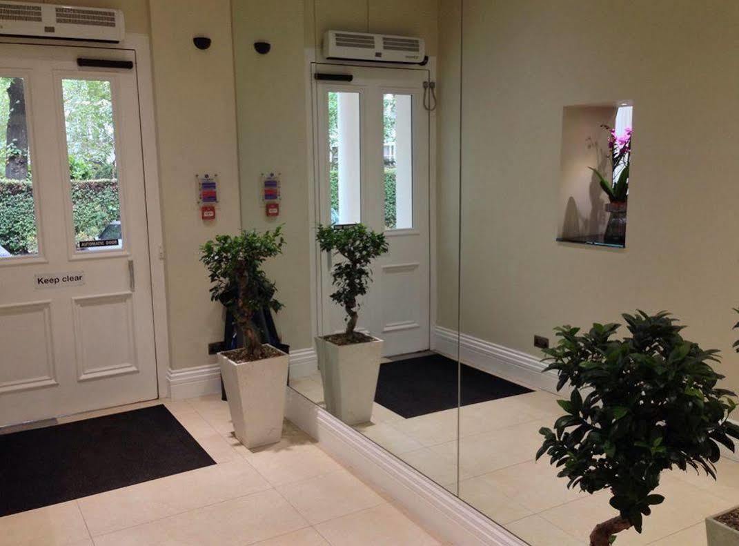 Hyde Park Boutique Londres