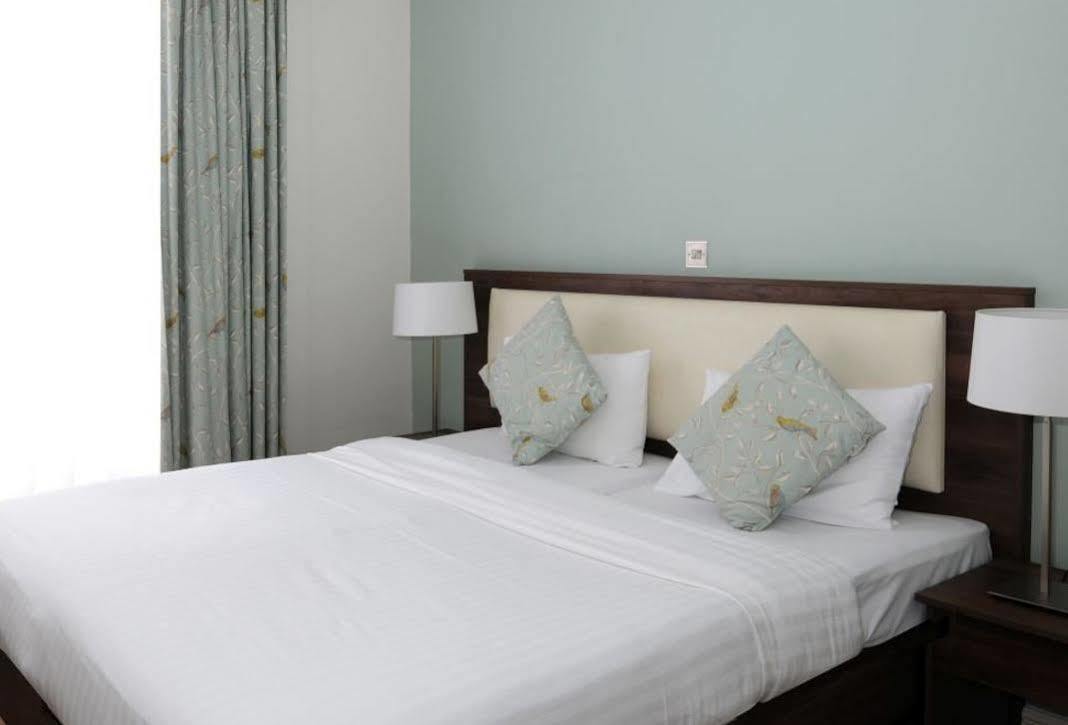 Hyde Park Boutique 3* Londres