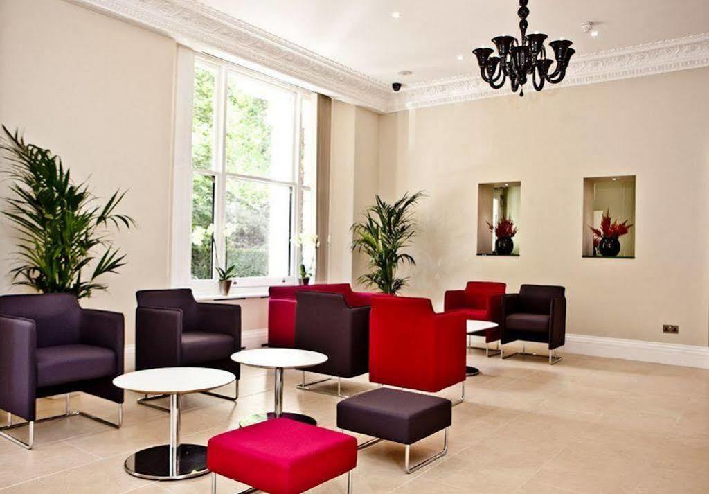 Hyde Park Boutique 3* Londres