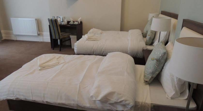 Hotel Hyde Park Boutique Londres