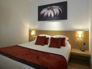 Hotel Go Native Lon Bridge