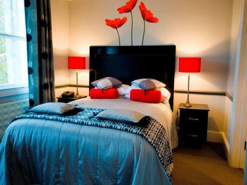 Lord Milner Guest house 5*