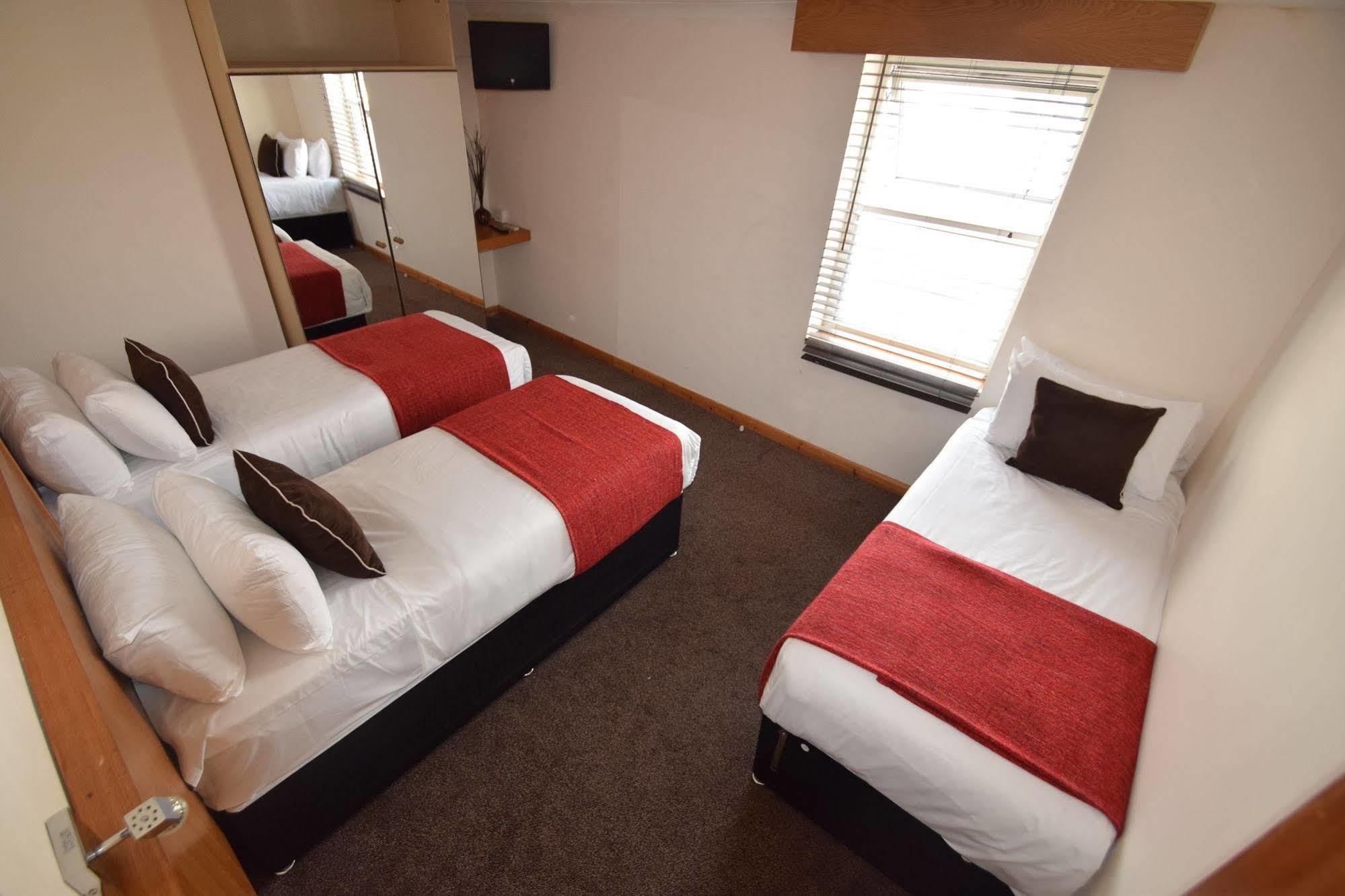 Pasha - 3* Boutique Hotel 3*