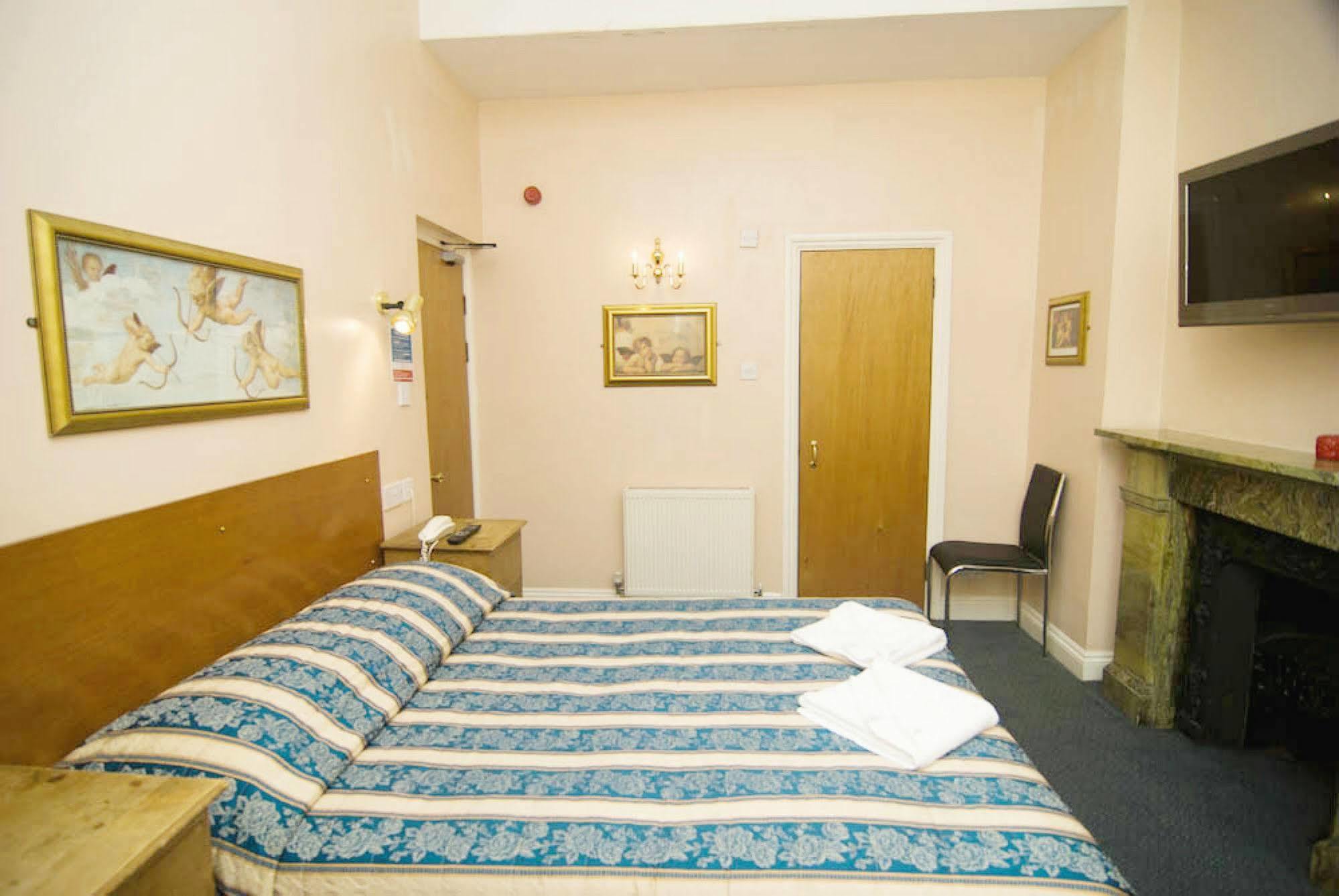Normandie Hotel Londen