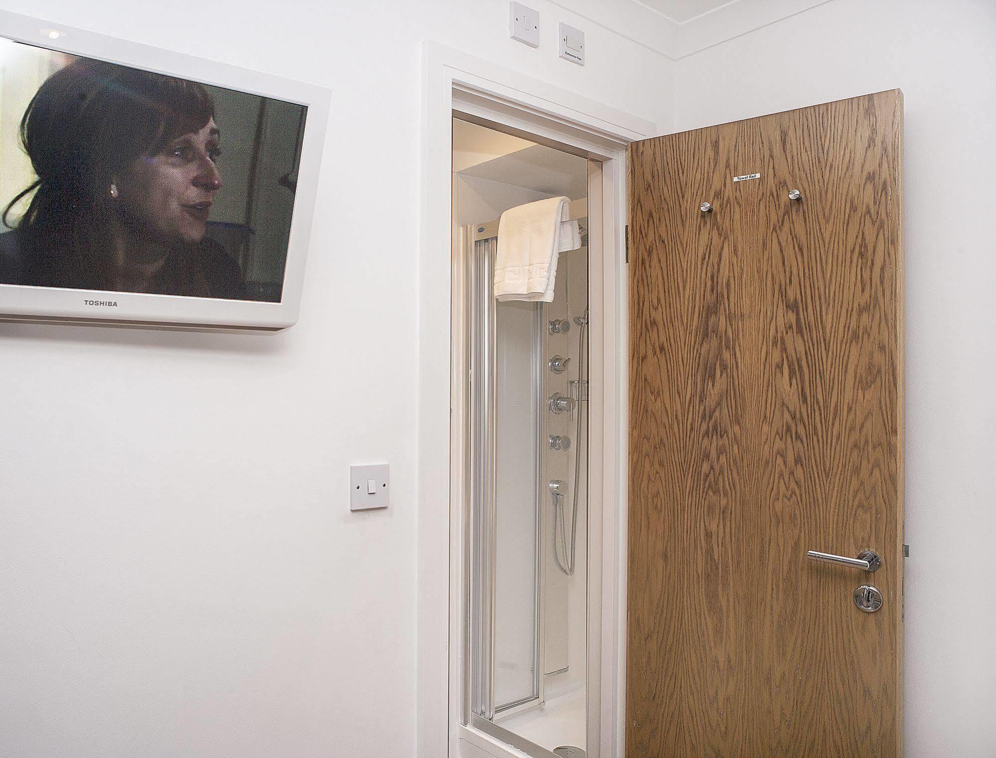 146 Marylebone Aparthotel