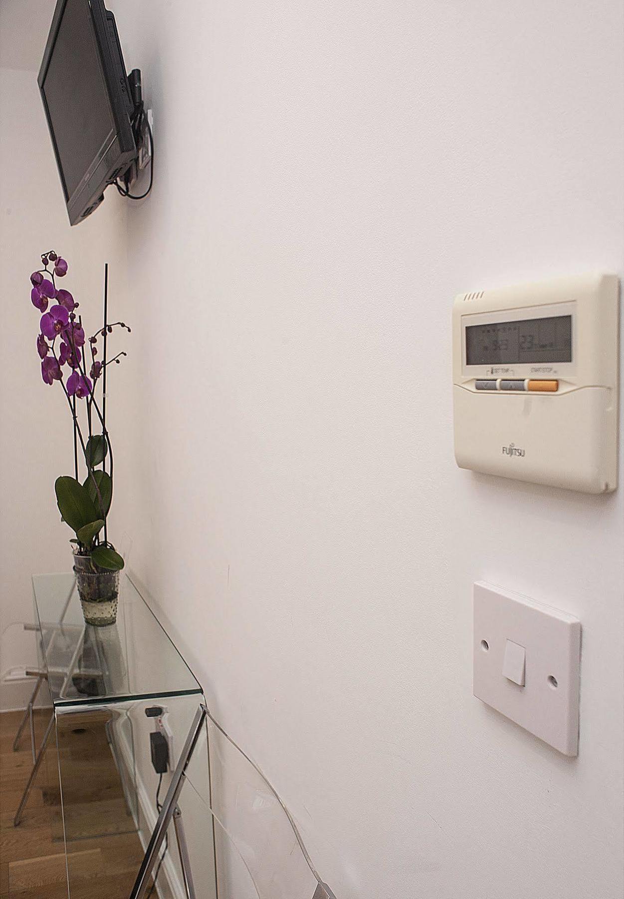 Aparthotel 146 Marylebone