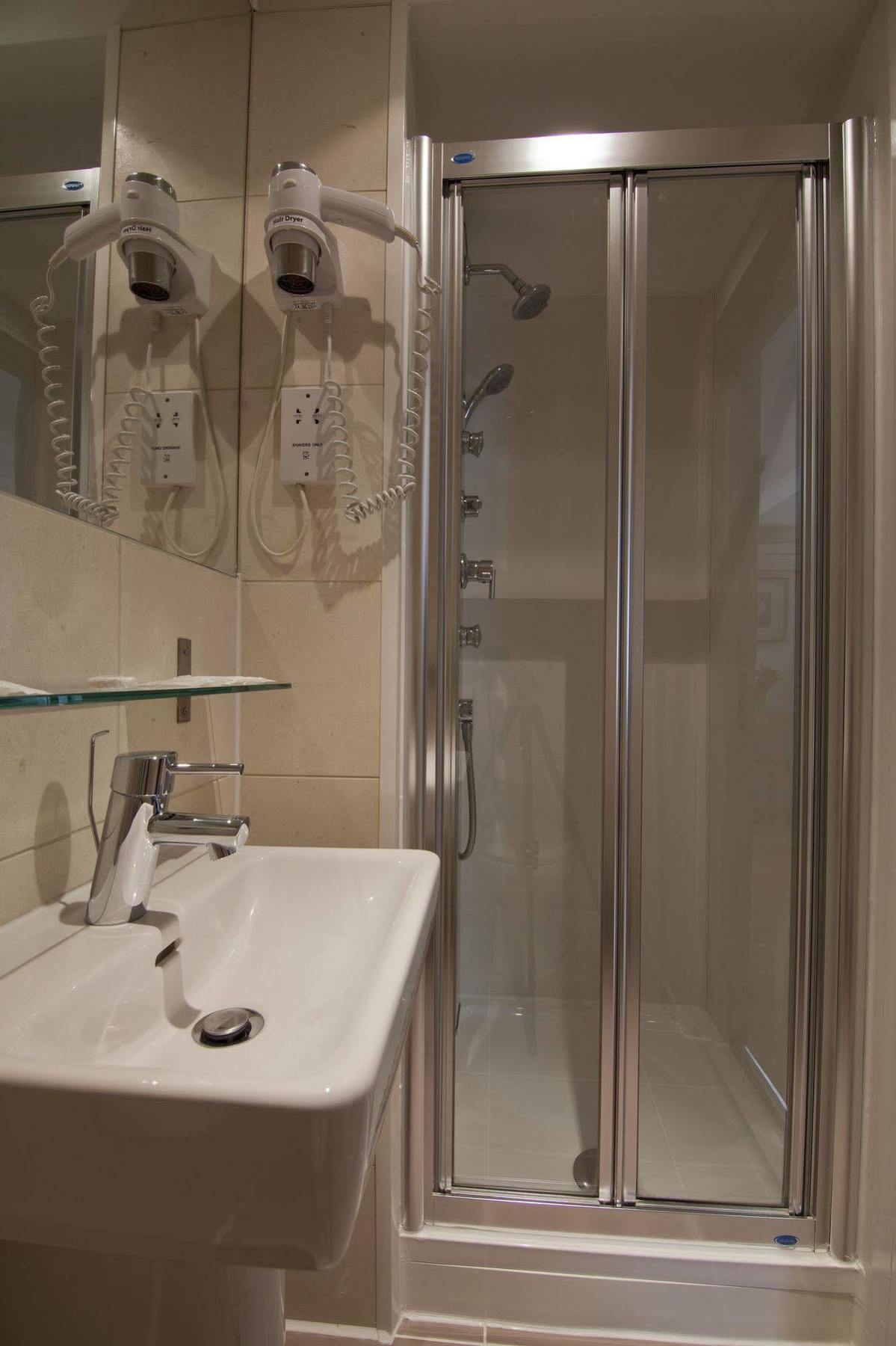 Aparthotel 146 Marylebone London