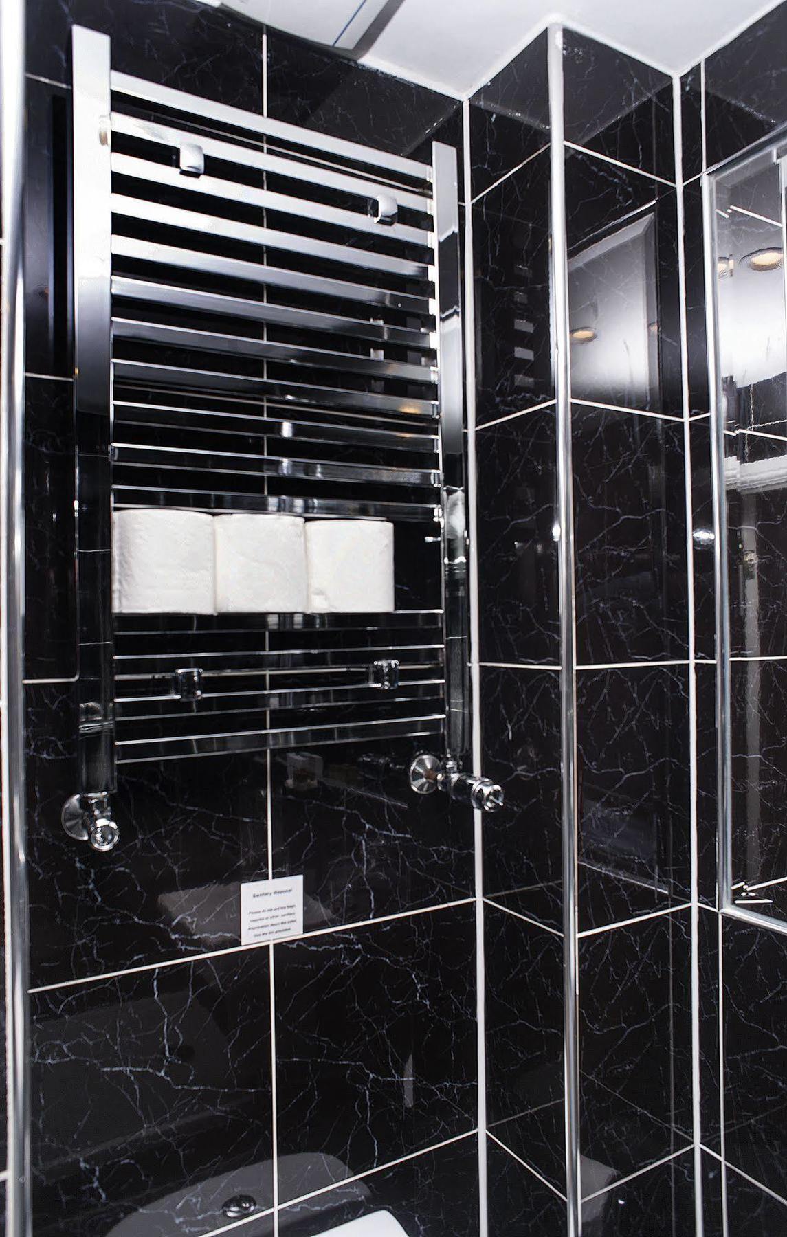 146 Marylebone Aparthotel 4*
